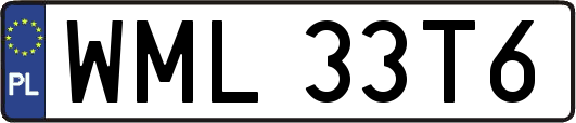 WML33T6