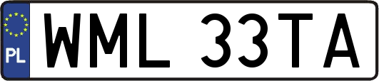 WML33TA