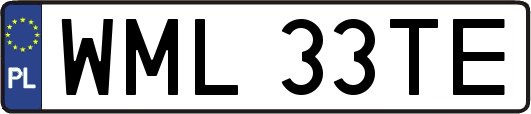 WML33TE