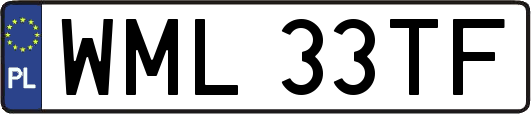 WML33TF