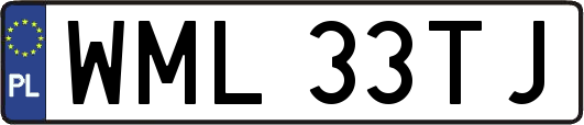 WML33TJ