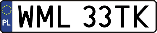 WML33TK