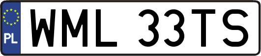 WML33TS