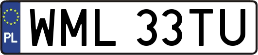 WML33TU