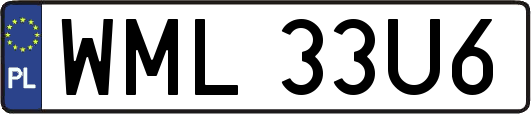 WML33U6
