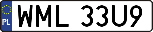 WML33U9