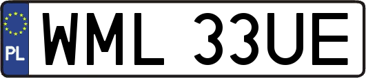 WML33UE