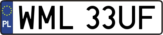 WML33UF