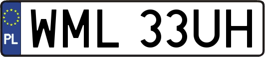 WML33UH