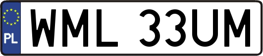 WML33UM