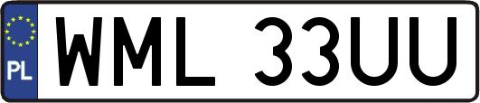 WML33UU