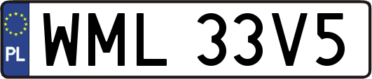 WML33V5