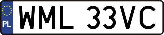 WML33VC