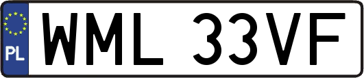 WML33VF