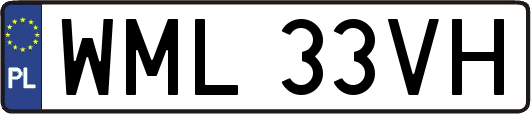 WML33VH