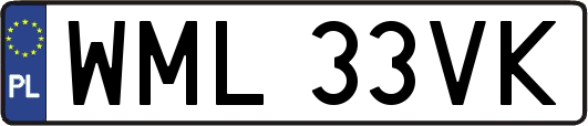 WML33VK