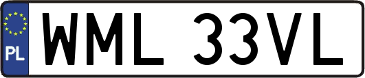 WML33VL