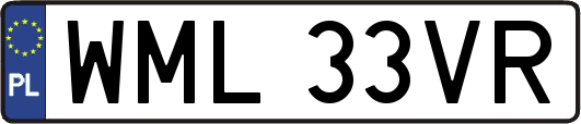 WML33VR