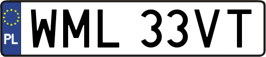 WML33VT