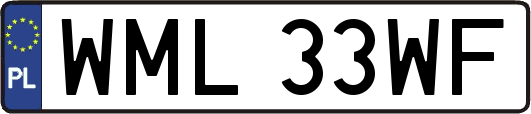 WML33WF