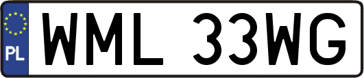 WML33WG