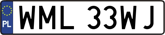 WML33WJ