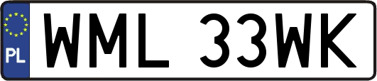 WML33WK