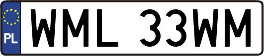 WML33WM