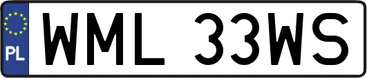 WML33WS