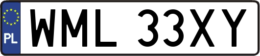 WML33XY