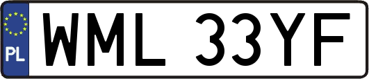 WML33YF