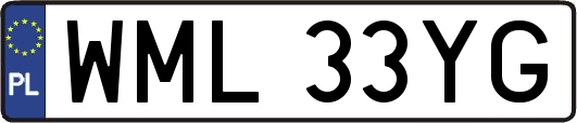 WML33YG