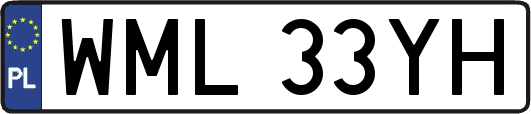 WML33YH