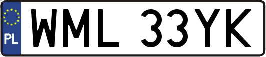 WML33YK