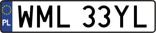 WML33YL