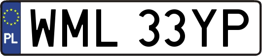 WML33YP