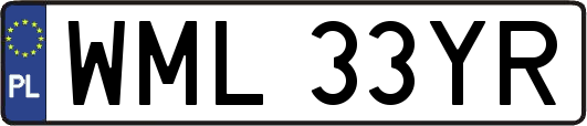 WML33YR