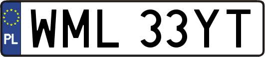 WML33YT