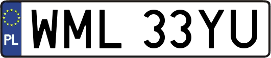 WML33YU