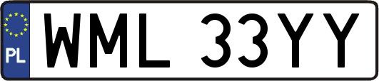 WML33YY