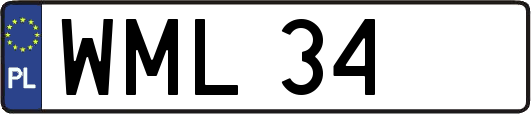 WML34