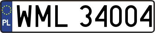WML34004