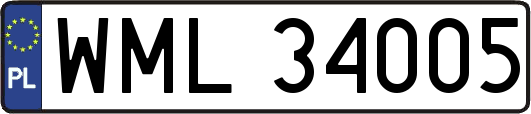 WML34005