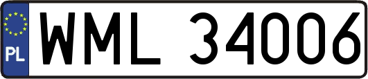 WML34006
