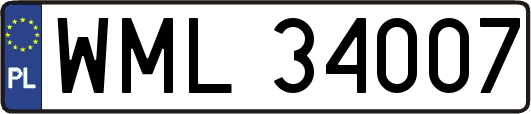 WML34007