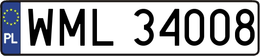 WML34008