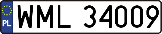 WML34009