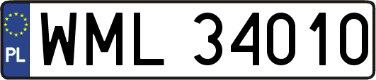 WML34010