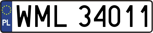 WML34011