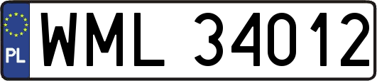 WML34012